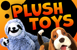 Plush Toys