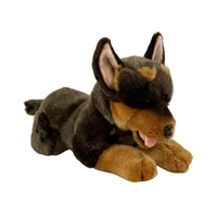Bocchetta - Gismo Australian Kelpie Plush Toy 30cm