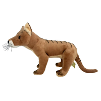 Bocchetta - Cooper Tasmanian Tiger Plush Toy 36cm