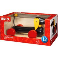 BRIO - Dachshund