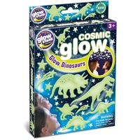 Brainstorm - Cosmic Glow Dinosaurs