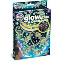 Brainstorm - Glow Stars and Dinosaurs