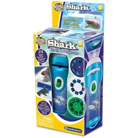 Brainstorm - Shark Torch & Projector