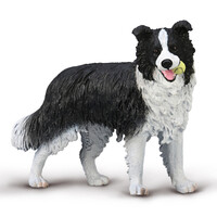 Collecta - Border Collie 80012