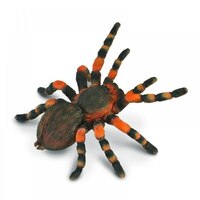 Collecta - Red Knee Tarantula 88338