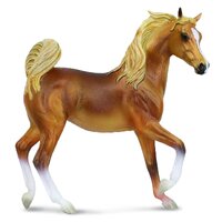 Collecta - Arabian Mare Golden Chestnut 88475