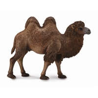 Collecta - Bactrian Camel 88807