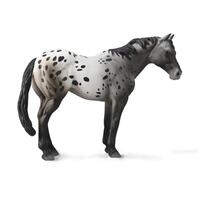 Collecta - Appaloosa Blue Roan 88947