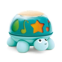 Hape - Twist & Tune Turtle