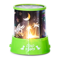 Johnco - Dino Stars - Star Projector