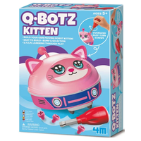 4M - Q.Botz Kitten