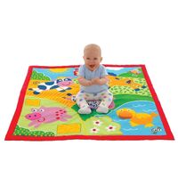 Galt - Large Playmat - Farm