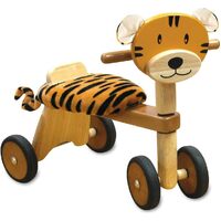 I'm Toy - Tiger Paddie Rider