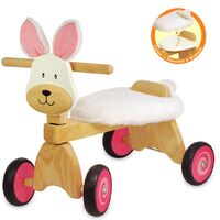 I'm Toy - Paddie Rider Bunny