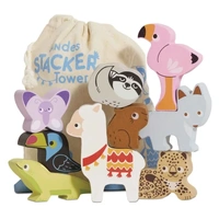 Le Toy Van - Petilou Andes Stacking