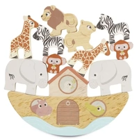 Le Toy Van - Noah's Balancing Ark