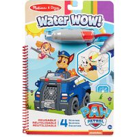 Melissa & Doug - Paw Patrol - Water Wow! Chase