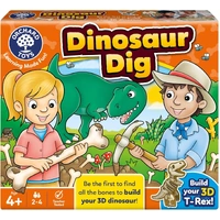 Orchard Toys - Dinosaur Dig
