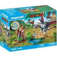 Playmobil - Observatory for Dimorphodon 71525