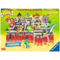Ravensburger - Dino Junior Labyrinth