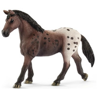 Schleich -  Appaloosa Mare 13861