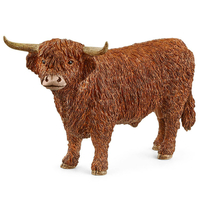 Schleich - Highland Bull 13919