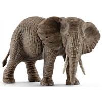 Schleich - African Elephant, Female 14761