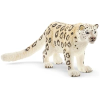 Schleich - Snow Leopard 14838