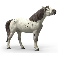 Schleich - Knabstrupper Gelding 14916