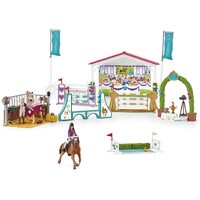 Schleich - Friendship Horse Tournament 42440