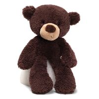 Gund - Fuzzy Bear Chocolate 33cm