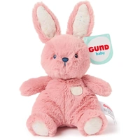 Gund - Oh So Snuggly - Bunny Plush Toy 20cm