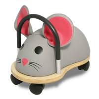 Wheely Bug - Mouse Wheely Bug Small