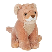 Wild Republic - Cuddlekins Lion Baby 30cm