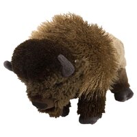 Wild Republic - Cuddlekins Bison 30cm