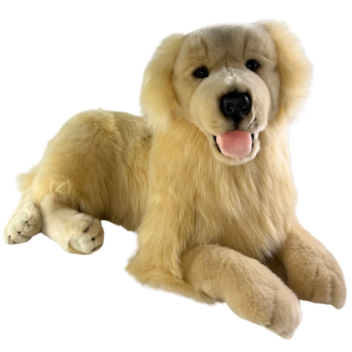 Bocchetta - Spencer Golden Retriever Plush Toy 62cm