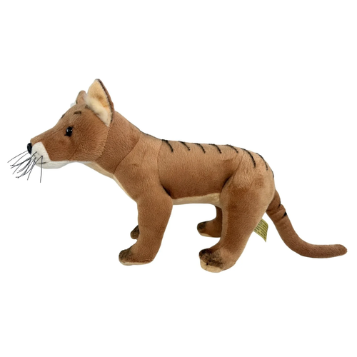 Bocchetta - Cooper Tasmanian Tiger Plush Toy 36cm