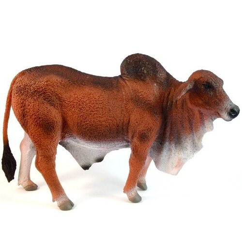 Collecta - Brahman Bull Red 88599