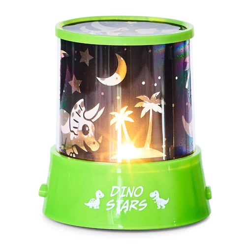 Johnco - Dino Stars - Star Projector