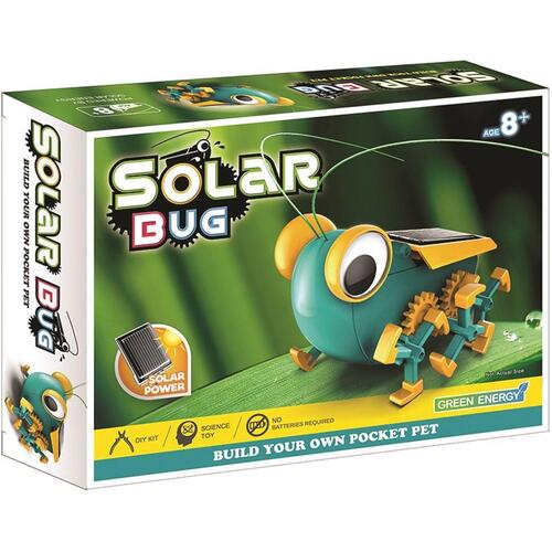 Johnco - Solar Bug
