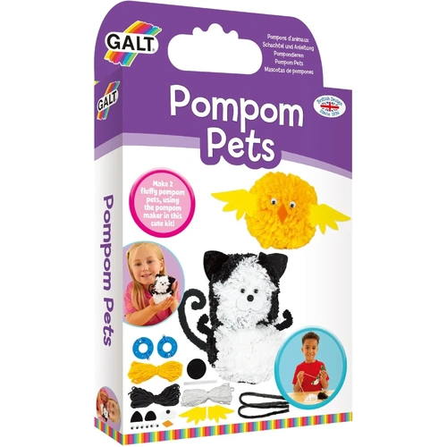 Galt - Pom Pom Pets