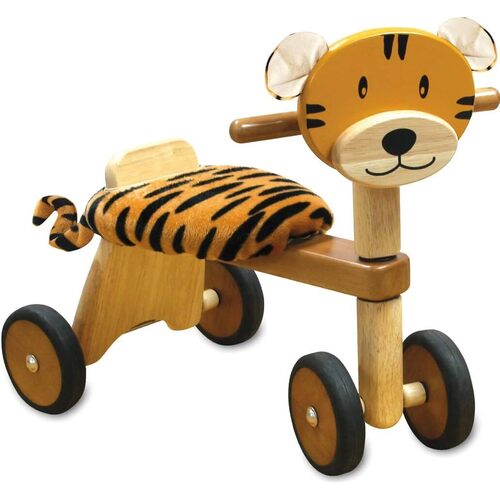 I'm Toy - Tiger Paddie Rider