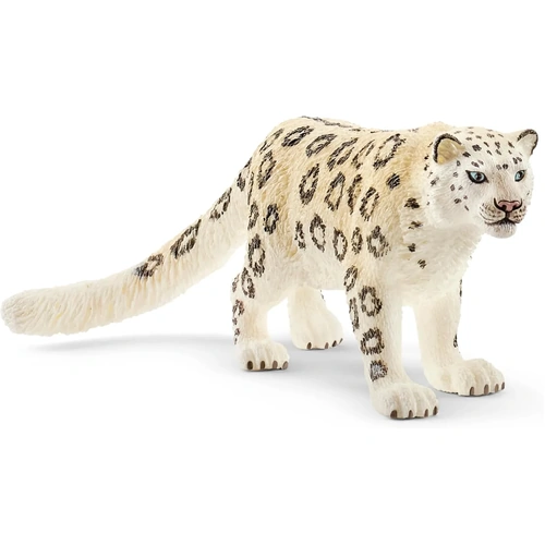 Schleich - Snow Leopard 14838