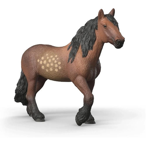 Schleich - North Swedish Cold BloodedMare 14927