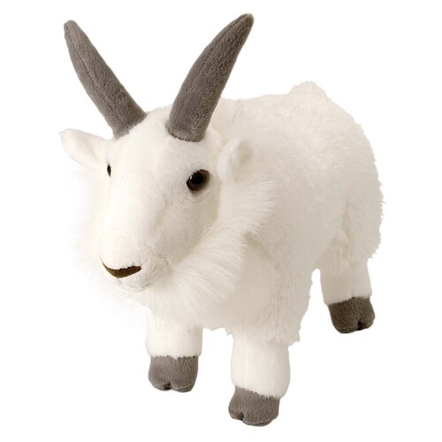 Wild Republic - Cuddlekins Mountain Goat 30cm