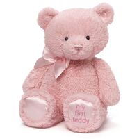 Baby Safe Plush Toys