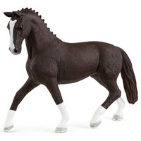 Horses & Accessories