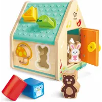 Wooden Toys