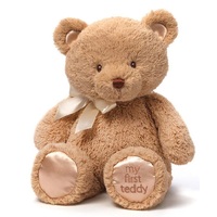 Baby Safe Plush Toys